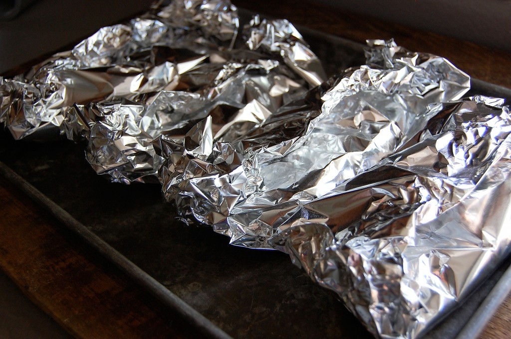 foil-packets-on-pans-w