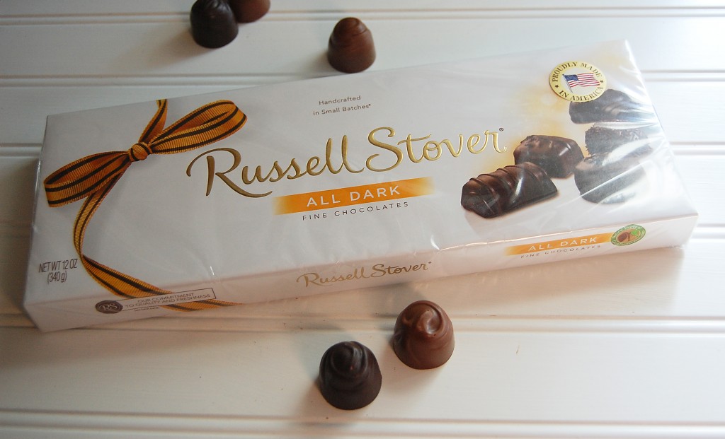 russell stover