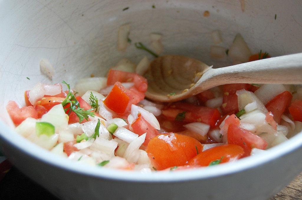 Pico de Gallo 6