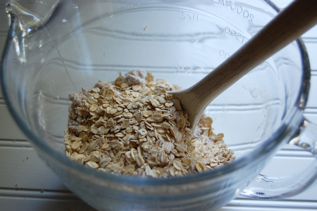 oats