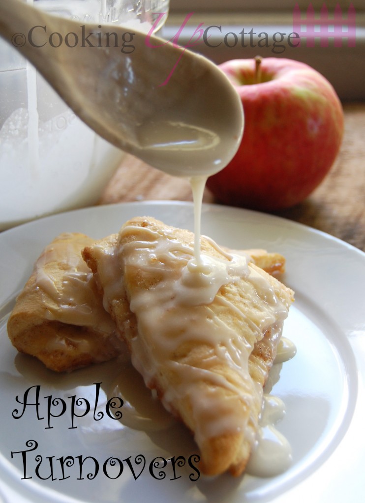 apple turnovers