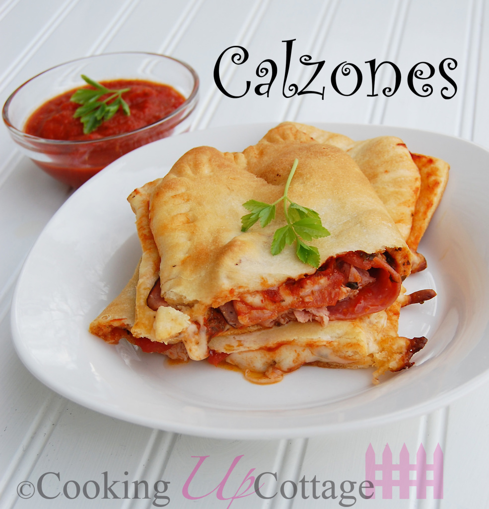 calzones