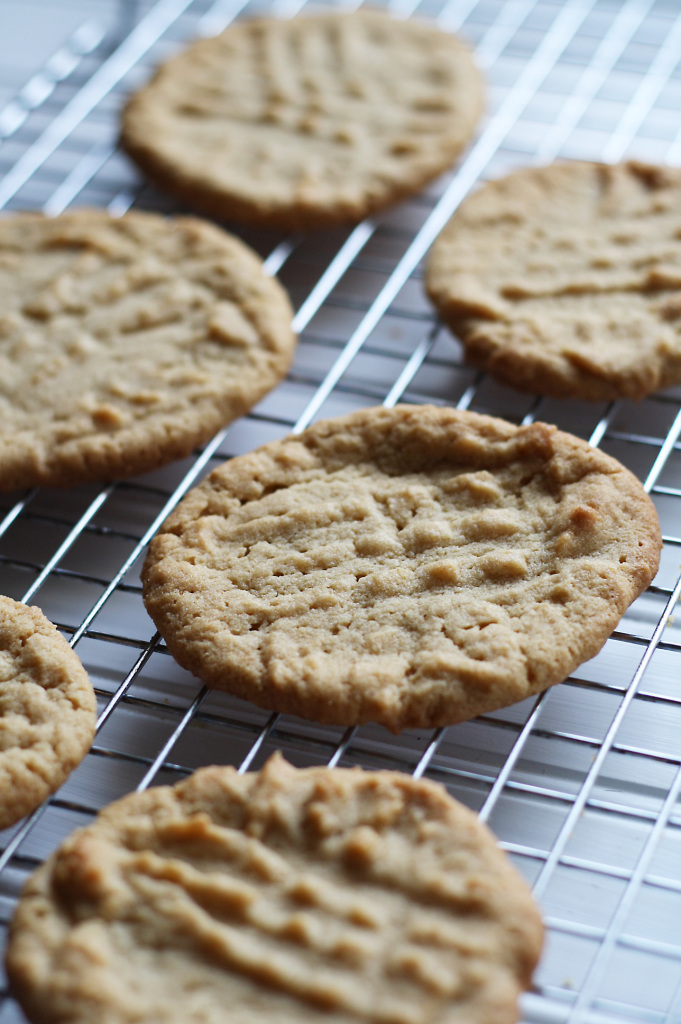 cookies on rack 2