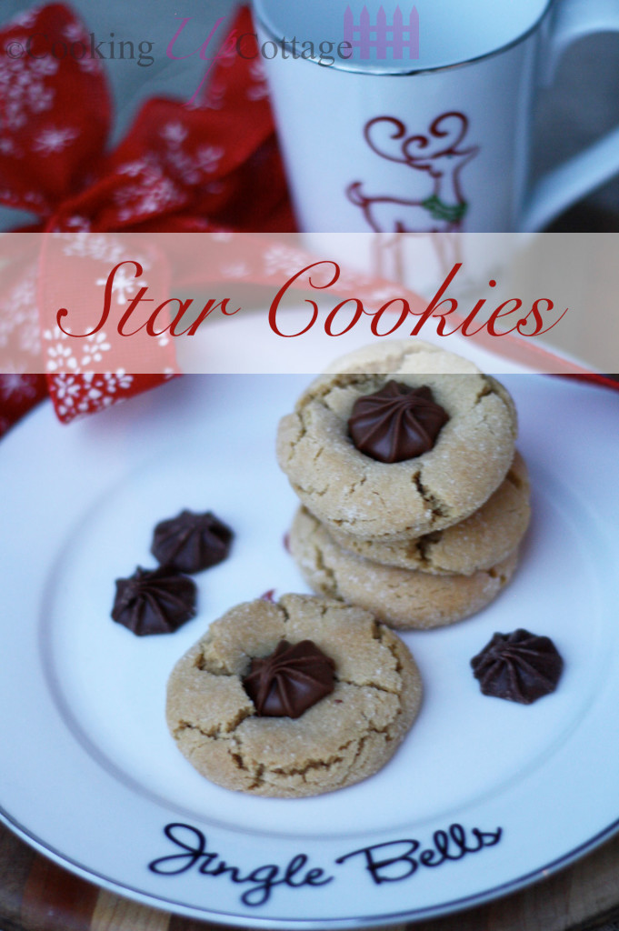 star-cookies