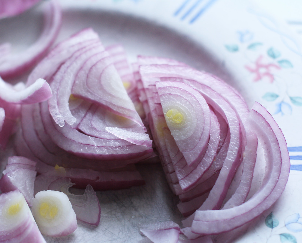 onion