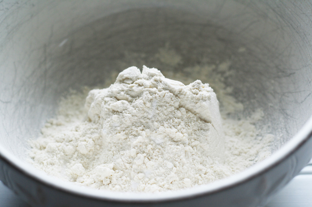 flour