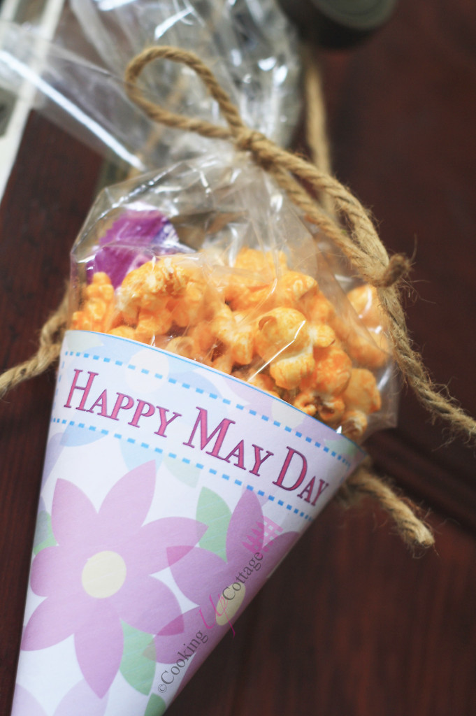 may basket 2