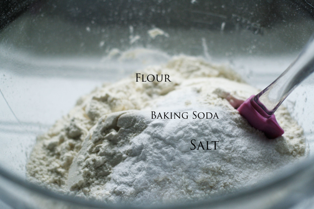 flour-salt-and-baking-soda