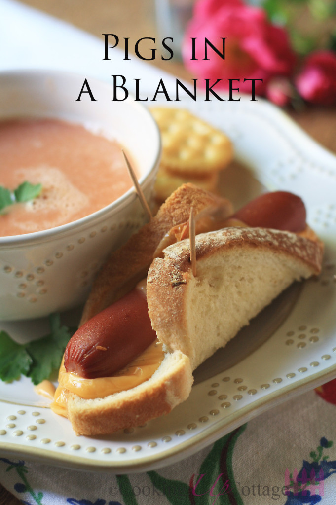 pigs in a blanket 1