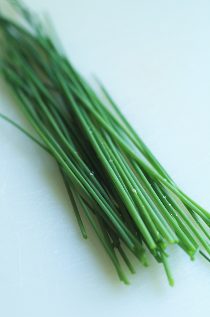 chives