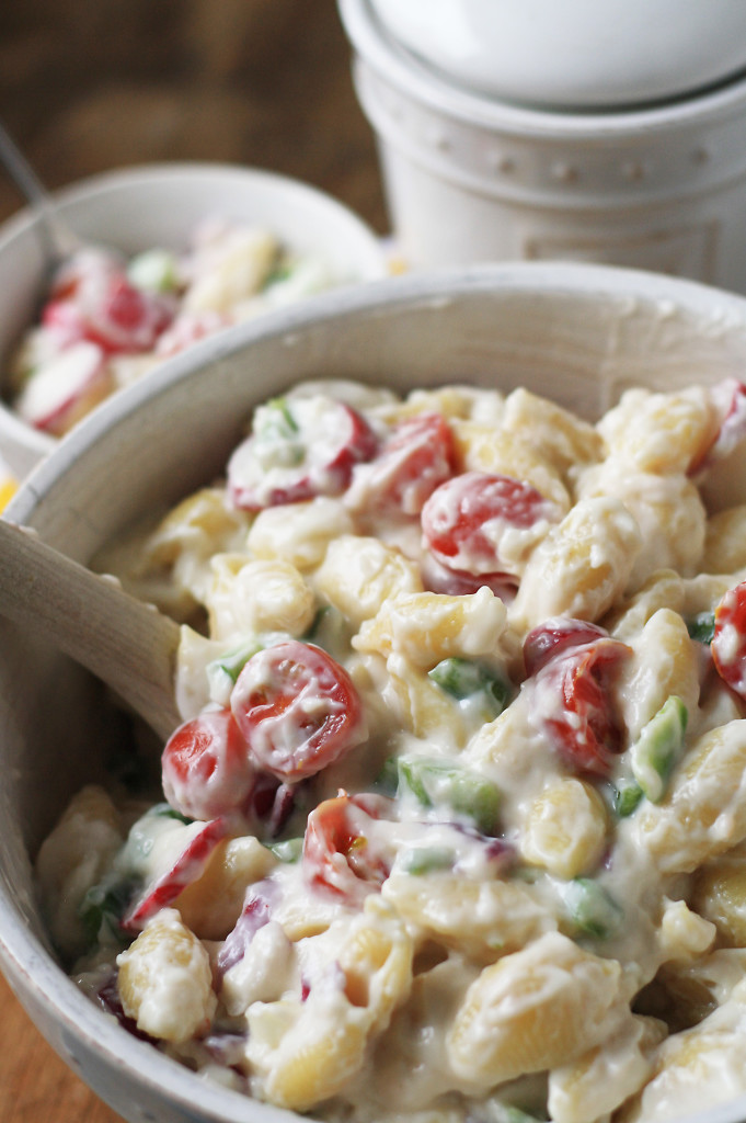 pasta salad 10