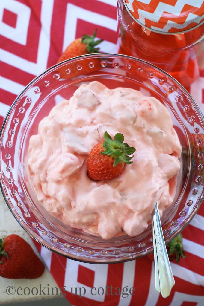 Strawberry-Fluff-Salad-2