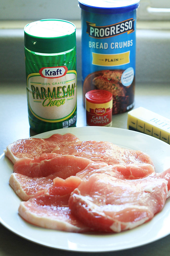 ingredients-for-pork-chops